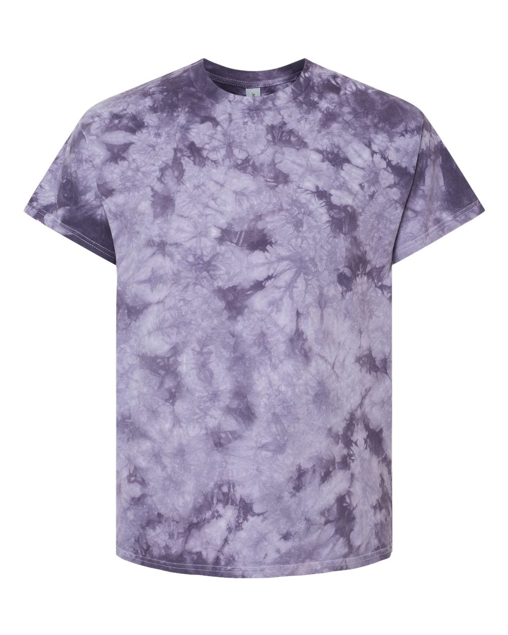 Tie-Dye Short Sleeve Tee