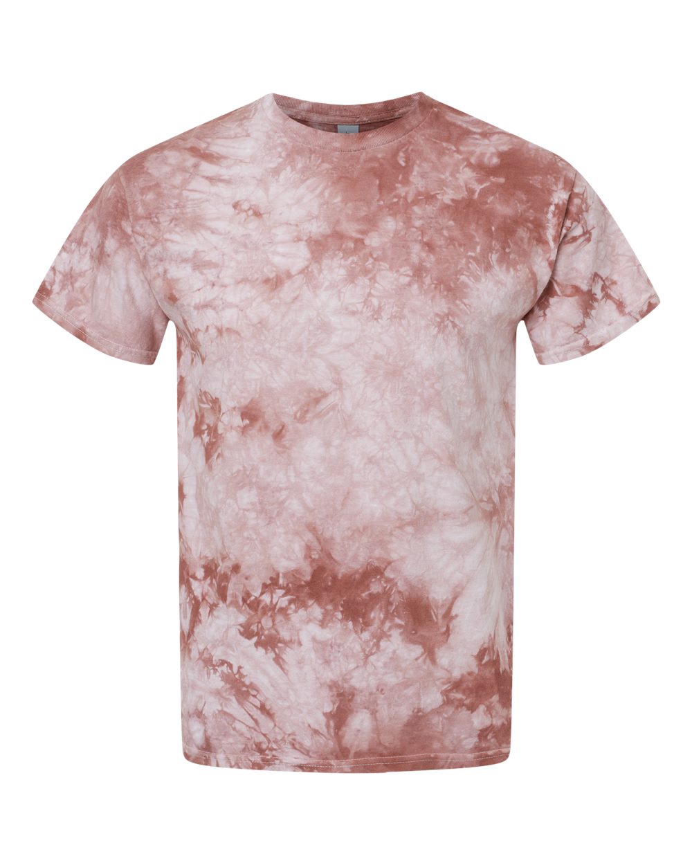 Tie-Dye Short Sleeve Tee