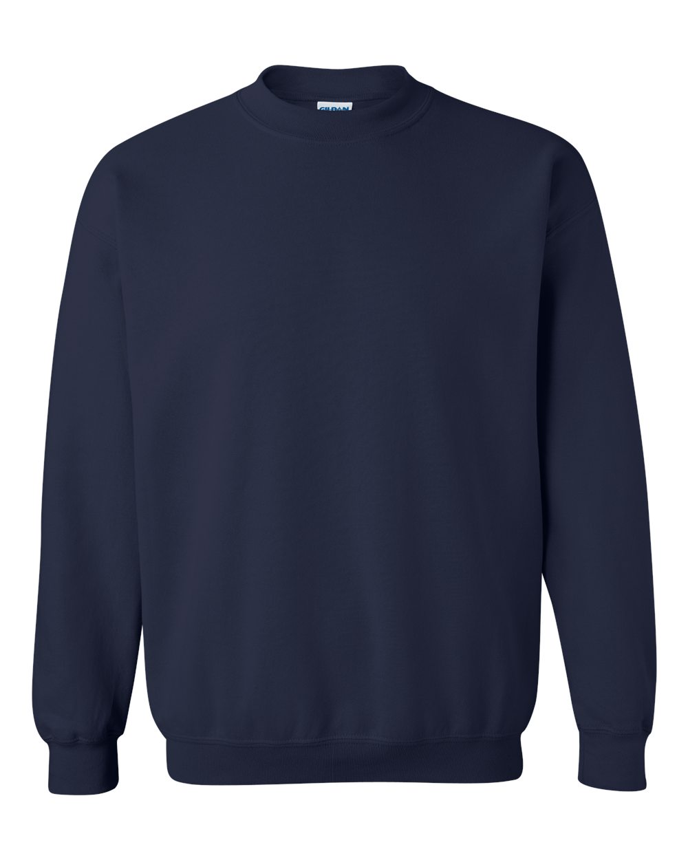 Crewneck sweatshirt