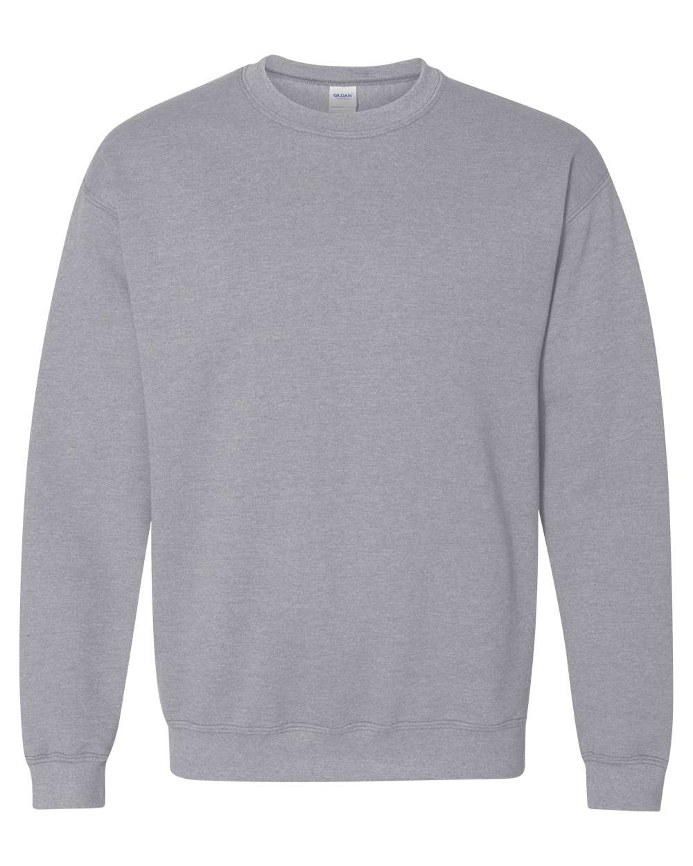 Crewneck sweatshirt