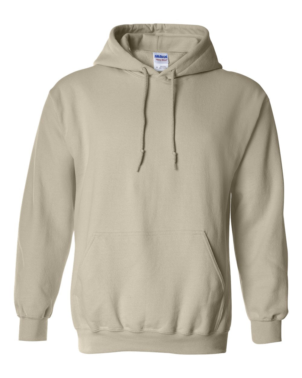 Heavy weight Hoodie