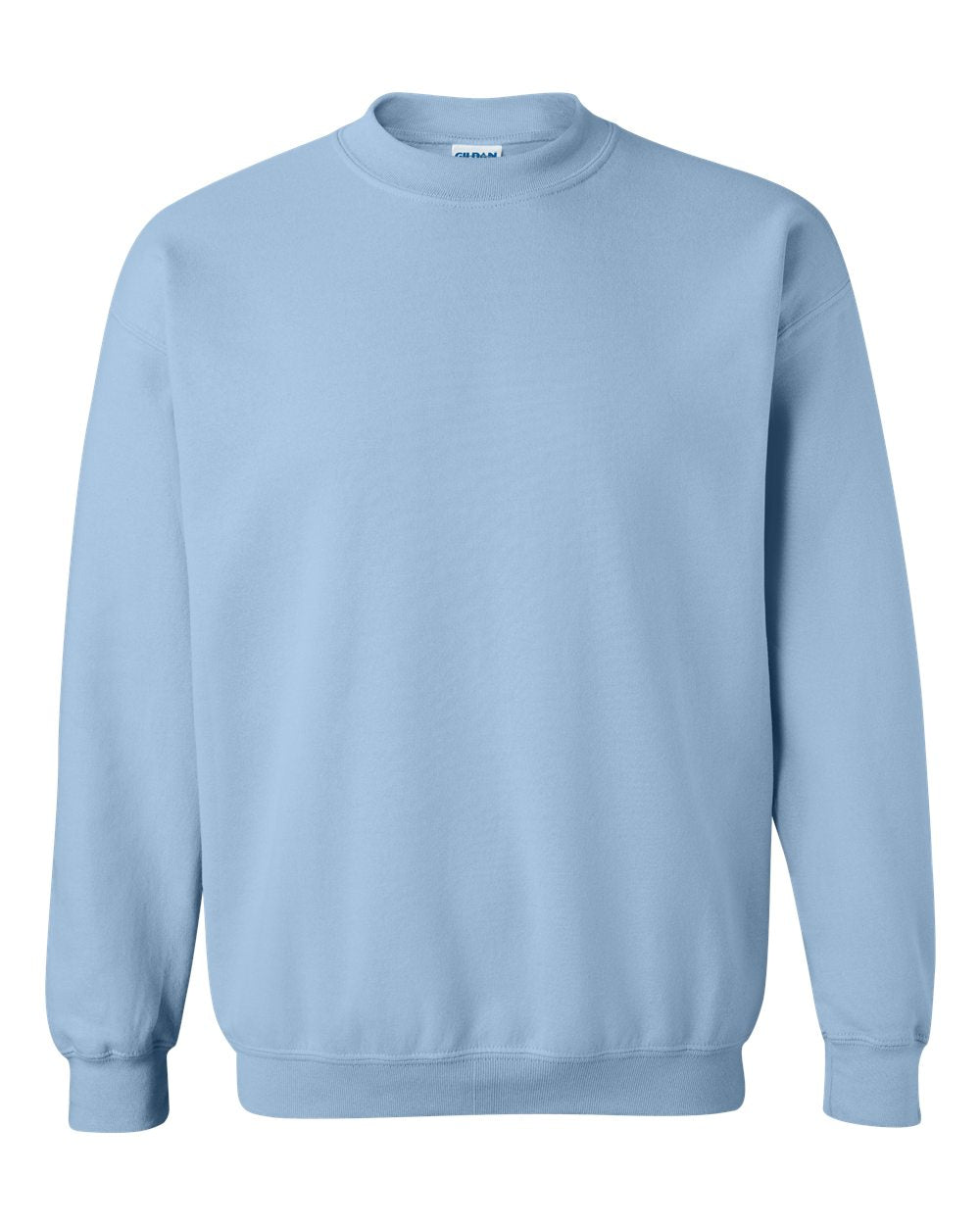 Crewneck sweatshirt