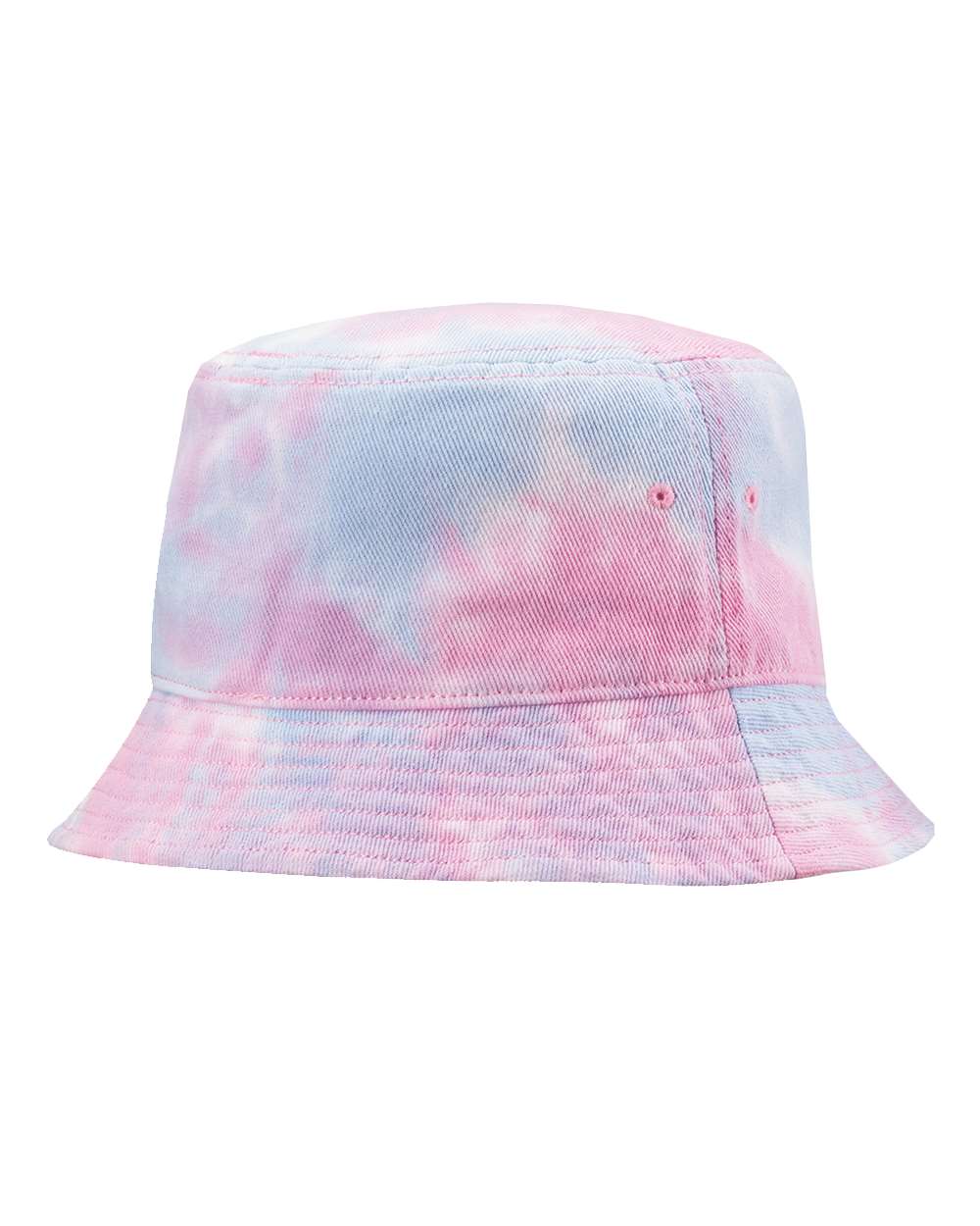 Tie-Dye Bucket hat