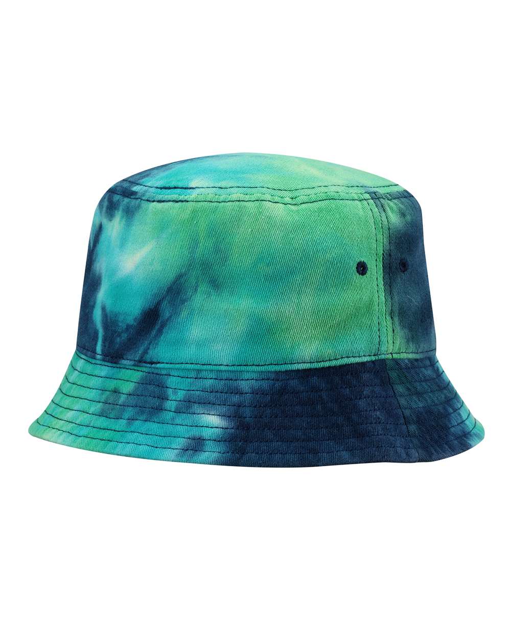 Tie-Dye Bucket hat