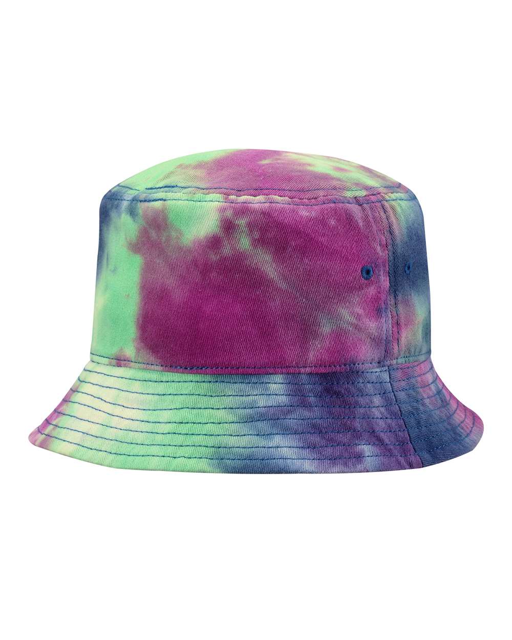 Tie-Dye Bucket hat