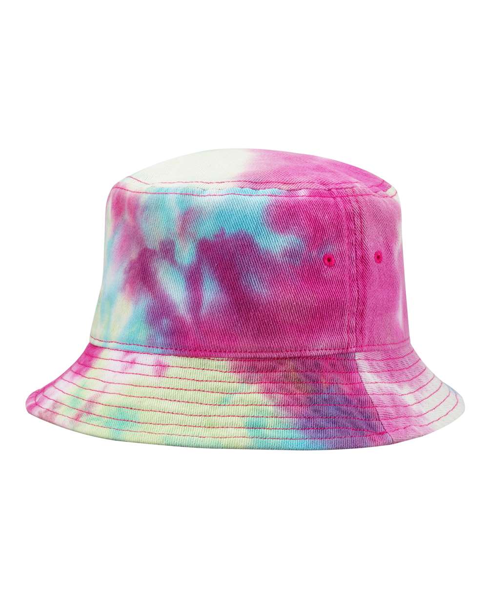 Tie-Dye Bucket hat