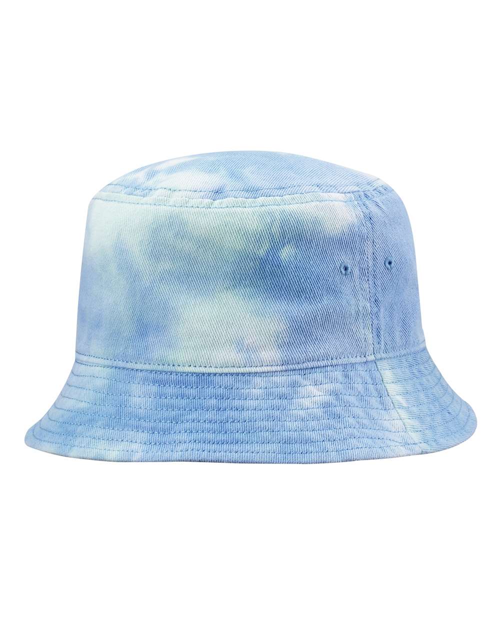 Tie-Dye Bucket hat