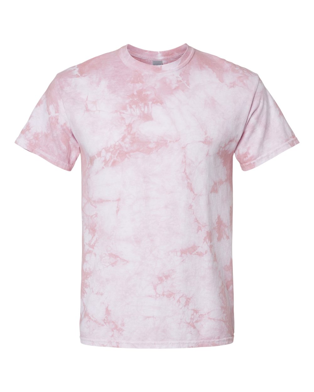 Tie-Dye Short Sleeve Tee