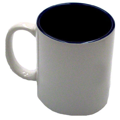 Colored Interior 11oz Mug