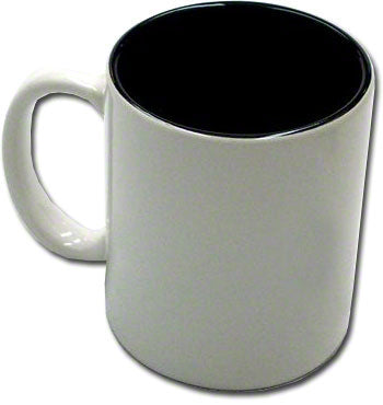 Colored Interior 11oz Mug